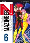 Mazinger Z. Ultimate edition. Vol. 6 libro