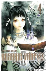 Rosario. Vampire. Stagione 2. Vol. 4 libro