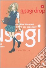 Usagi Drop. Vol. 6 libro