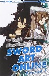 Aincrad. Sword art online. Vol. 1 libro