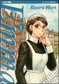 Emma. Vol. 1
