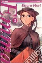 Emma. Vol. 3 libro