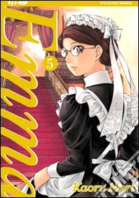 Emma. Vol. 5