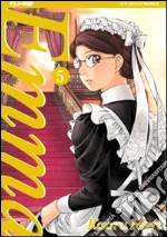 Emma. Vol. 5 libro