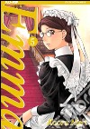 Emma. Vol. 5 libro