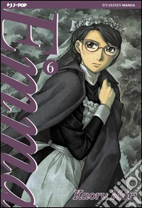 Emma. Vol. 6