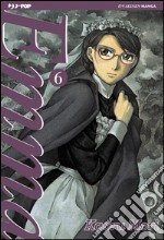 Emma. Vol. 6 libro