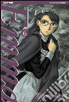 Emma. Vol. 6 libro