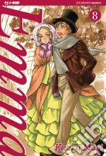 Emma. Vol. 8 libro