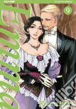 Emma. Vol. 9 libro