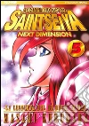 I cavalieri dello zodiaco. Saint Seiya. Next dimension. Gold edition. Vol. 5 libro di Kurumada Masami