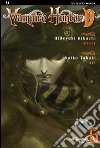 Vampire hunter D. Vol. 6 libro di Takaki Kikuchi