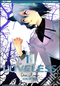 Loveless. Vol. 11 libro