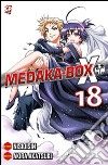 Medaka box. Vol. 18 libro