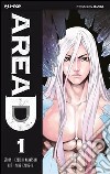 Area D. Vol. 1 libro