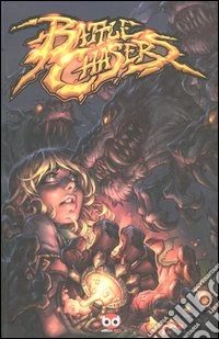 Battle Chasers