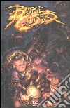 Battle Chasers libro