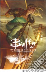 Caduta libera. Buffy. The vampire slayer. Vol. 9 libro