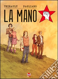 La mano