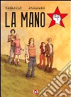 La mano libro