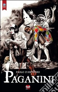 Paganini. Lucca project contest 2012