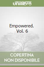 Empowered. Vol. 6