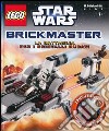 La battaglia per i cristalli rubati. Star Wars. Lego Brickmaster. Ediz. illustrata. Con gadget libro