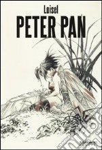 Peter Pan libro