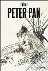 Peter Pan libro