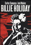 Billie Holiday libro