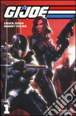 G.I. Joe. Vol. 1 libro