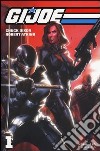G.I. Joe. Vol. 1 libro