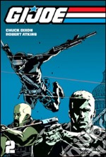 G.I. Joe. Vol. 2 libro