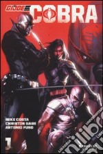 Cobra. G.I. Joe. Vol. 1 libro