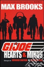 Heart & mind. G.I. Joe libro