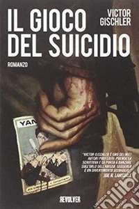 Il gioco del suicidio libro