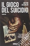 Il gioco del suicidio libro