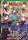 Hetalia Axis powers. Vol. 5 libro