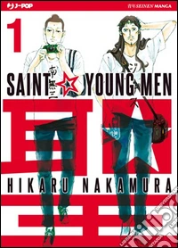 Saint young men. Vol. 1 libro