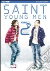 Saint young men. Vol. 2 libro
