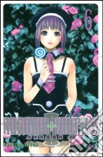 Rosario. Vampire. Stagione 2. Vol. 6 libro