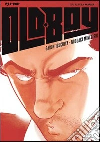 Old boy. Vol. 1 libro