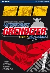 Ufo Robot Grendizer. Ultimate edition. Vol. 1 libro di Gosaku Ota