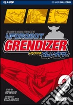 Ufo Robot Grendizer. Ultimate edition. Vol. 2 libro