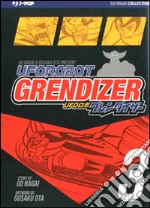 Ufo Robot Grendizer. Ultimate edition. Vol. 3