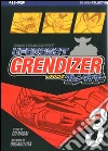 Ufo Robot Grendizer. Ultimate edition. Vol. 3 libro di Ota Kayoko