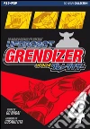 Ufo Robot Grendizer. Ultimate edition. Vol. 4 libro