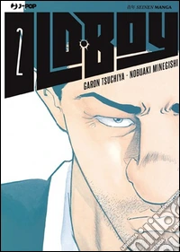 Old boy. Vol. 2 libro