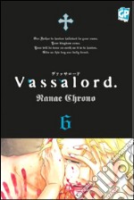 Vassalord. Vol. 6 libro