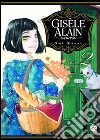 Gisèle Alain. Vol. 2 libro